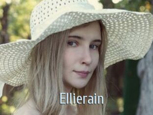 Ellierain