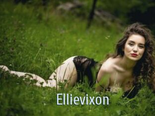 Ellievixon