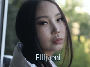 Ellijaeni