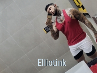 Elliotink