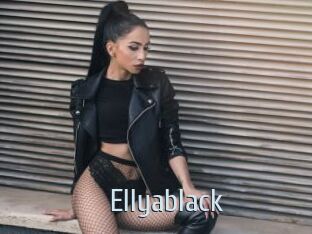 Ellyablack