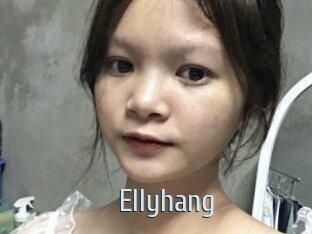 Ellyhang