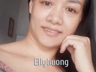 Ellyhuong