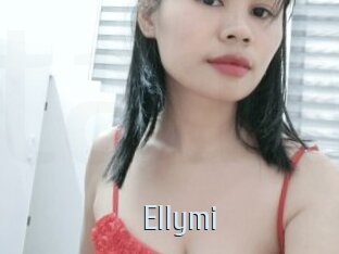 Ellymi