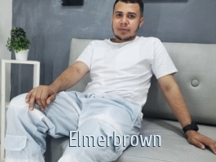 Elmerbrown