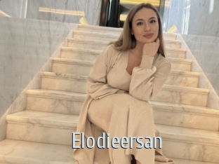 Elodieersan