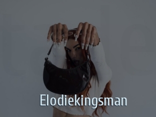 Elodiekingsman