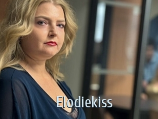 Elodiekiss