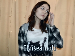 Eloisearnold