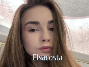 Elsacosta