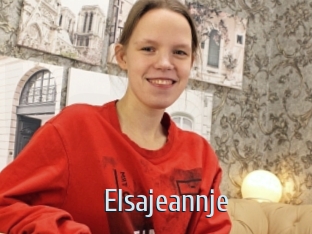 Elsajeannje