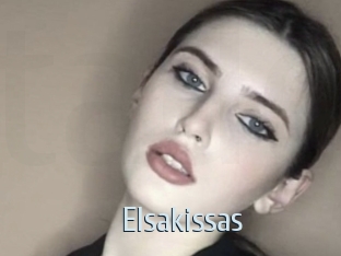 Elsakissas