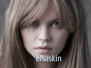 Elsaskin