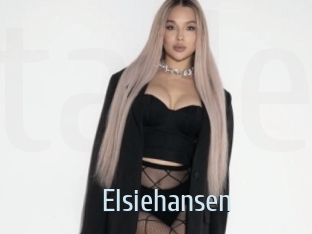 Elsiehansen