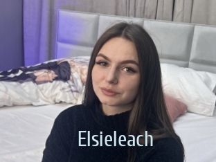 Elsieleach