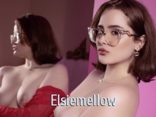 Elsiemellow