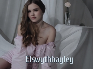 elswythhayley Ta Model