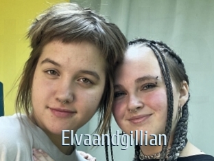 Elvaandgillian