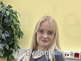 Elvabenham