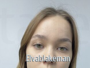 Elvablakeman