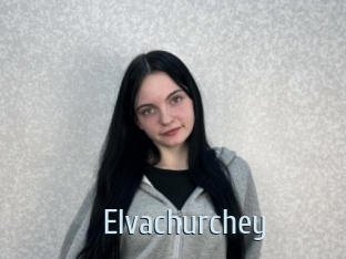 Elvachurchey