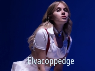 Elvacoppedge