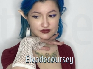 Elvadecoursey