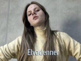 Elvadenner