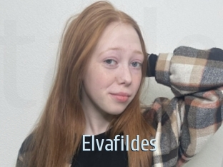 Elvafildes