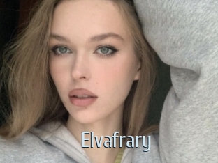 Elvafrary