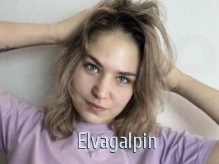 Elvagalpin