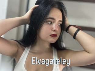 Elvagateley