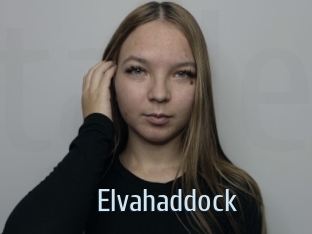 Elvahaddock