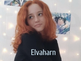 Elvaharn