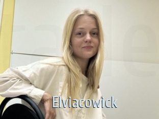 Elviacowick