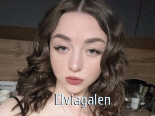 Elviagalen