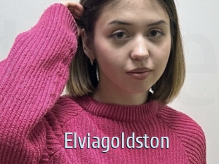 Elviagoldston