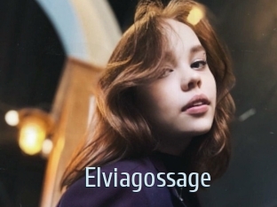 Elviagossage