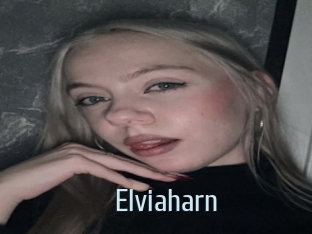 Elviaharn