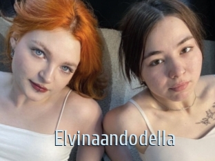 elvinaandodella Ta Model