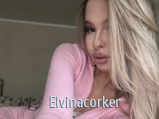 Elvinacorker