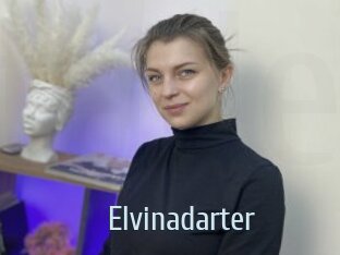 Elvinadarter