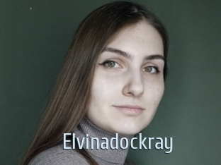 Elvinadockray