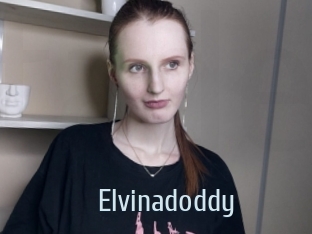 Elvinadoddy