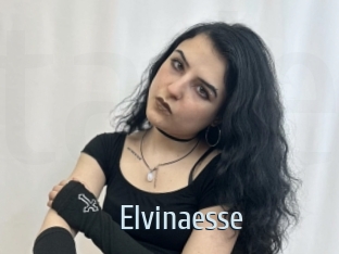 Elvinaesse