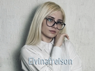 Elvinafreison