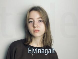 Elvinagalt