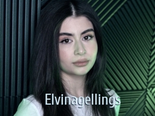 Elvinagellings