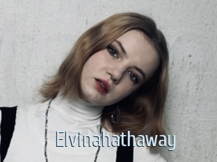 Elvinahathaway