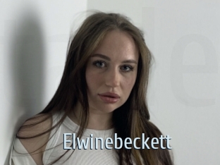 Elwinebeckett